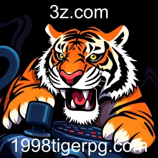 1998tiger: O Portal dos Jogos em 2026