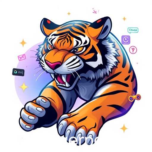 Relembre o Fenômeno 1998tiger no Mundo dos Jogos