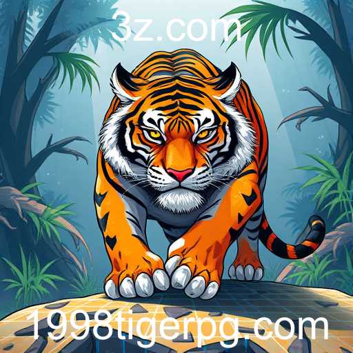 Ascensão de 1998tiger nos Jogos Online