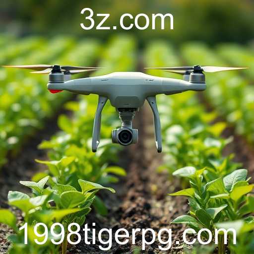 O Impacto da Inovação Tecnológica no Setor Agropecuário