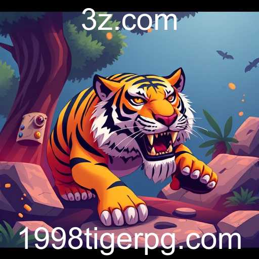 O Impacto Cultural e Tecnológico de 1998tiger