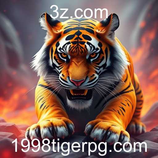 Explorando Aventuras Digitais com 1998tiger