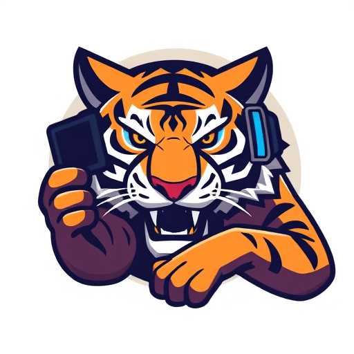 A Influência Crescente de 1998tiger nos Jogos On-line em 2025