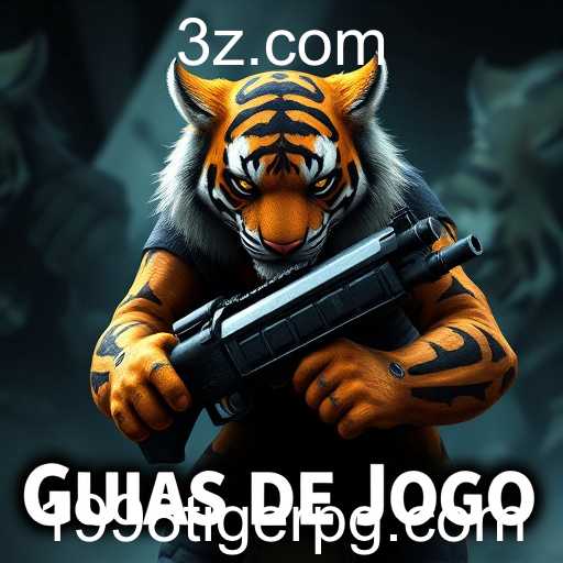 A Importância dos Guias de Jogo no 1998tiger