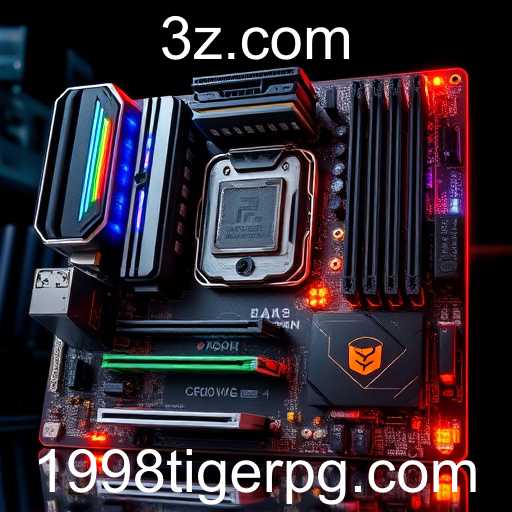 Análises de Hardware no 1998tiger: Otimizando sua Experiência de Jogo