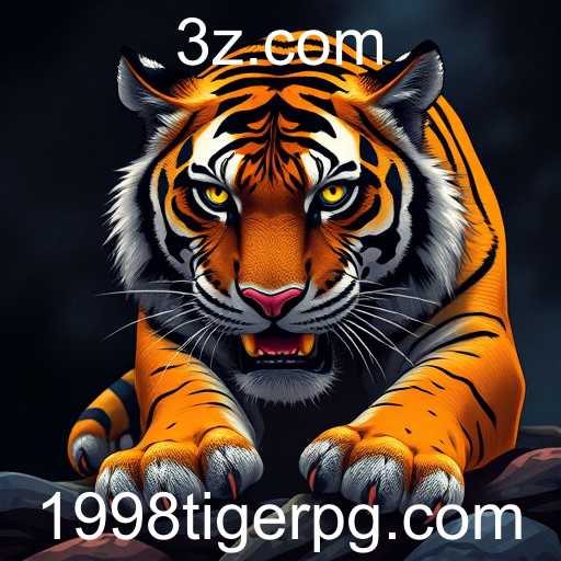 O Impacto de '1998tiger' no Cenário de Jogos em 2025