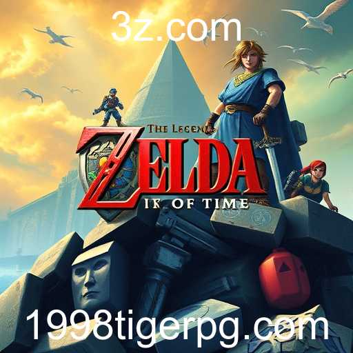 O Impacto do 1998tiger no Cenário Atual de Jogos