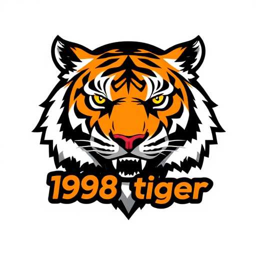1998tiger