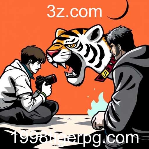 Explorando o Universo das Entrevistas no 1998tiger