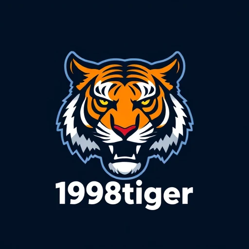 1998tiger