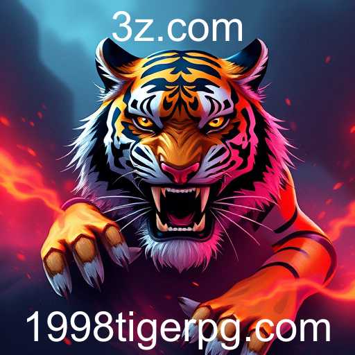 A Ascensão do 1998tiger no Mundo dos Jogos Online