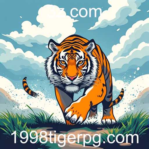 A Ascensão do '1998tiger' no Universo dos Jogos Online
